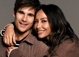 Dia dos Namorados: famosos posam juntos em campanhas; veja looks Nicolas Prattes e Sabrina Sato (Foto: @sabrinasato/Instagram/Reprodução)