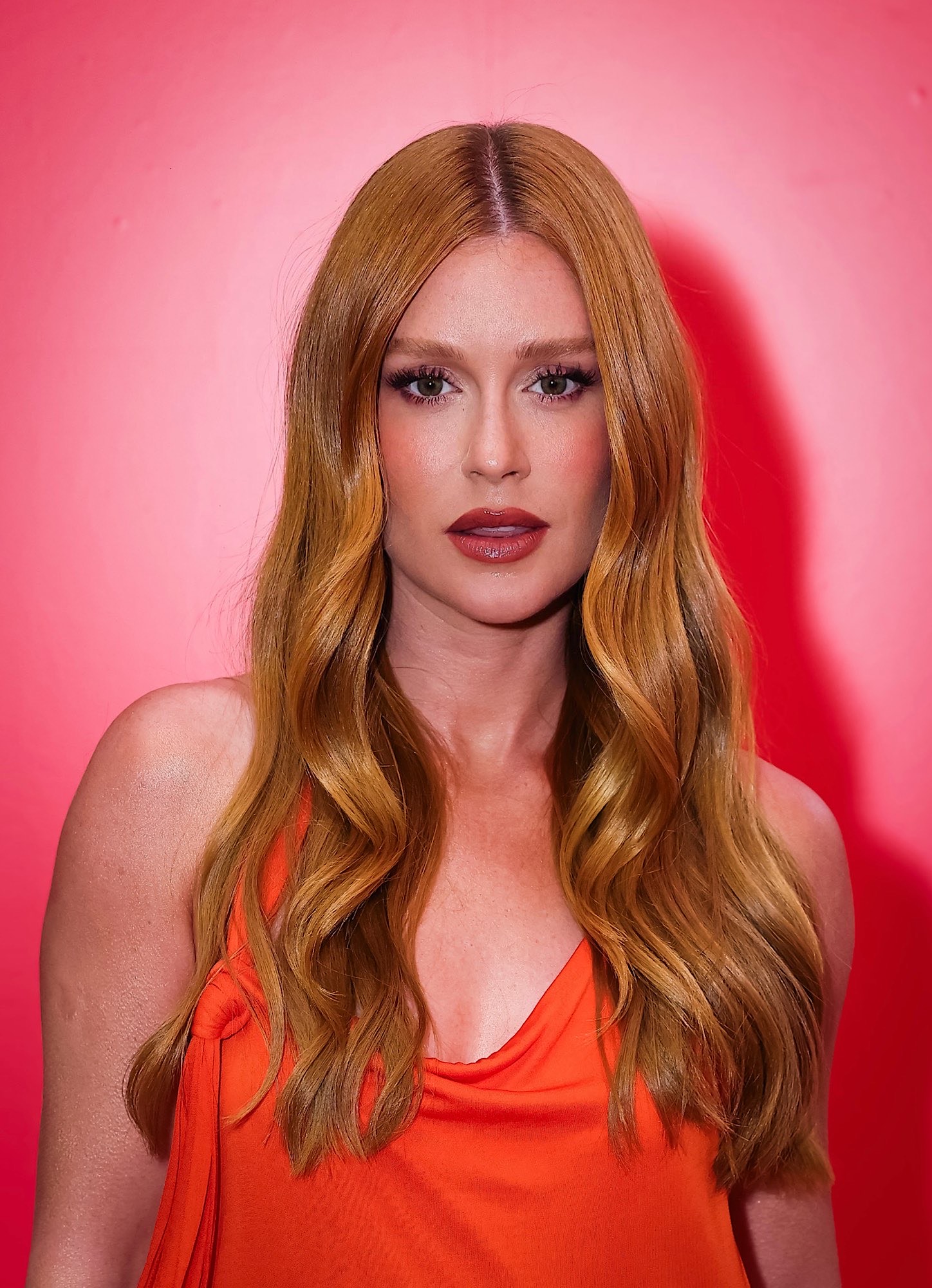 Marina Ruy Barbosa (Foto: Brazil News)