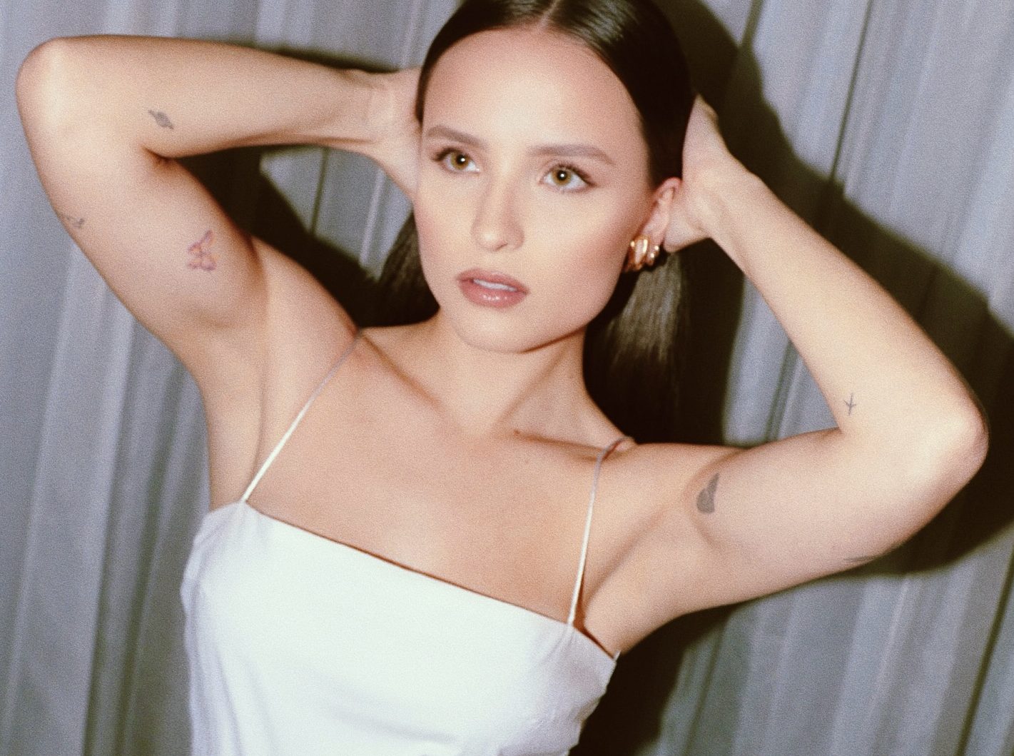 Larissa Manoela (Foto: Reprodução/Instagram)