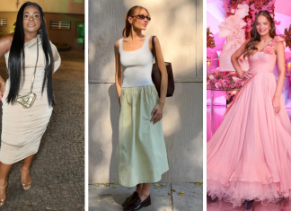 Jojo Todynho, Sasha e festa da Rafa Justus dominam mais lidas Jojo Todynho, Sasha e Rafa Justus (Fotos: Brazil News/Reprodução/Instagram)