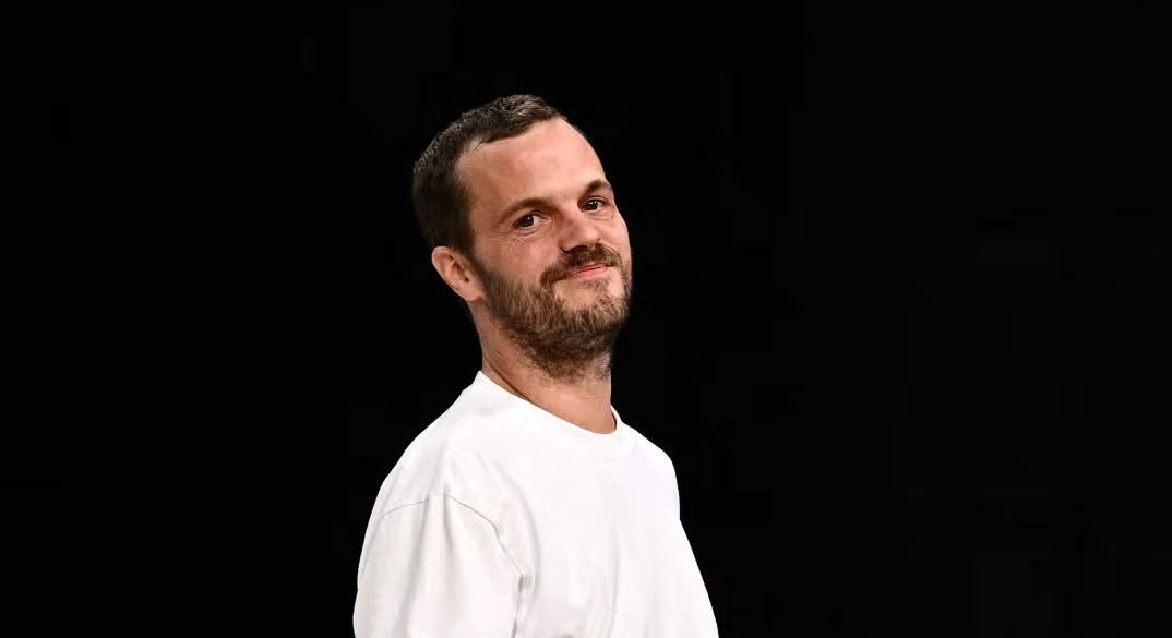 Matthieu Blazy (Foto: Reprodução/Instagram)
